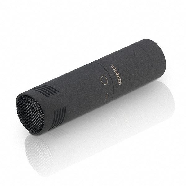 Sennheiser MKH 8090 MIKROFON POJEMNOŚCIOWY